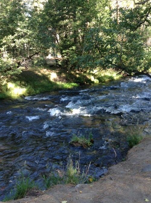 Hat Creek 20 Sep 2013