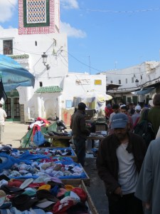 Tetuan, Morocco