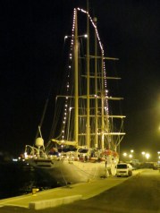 Las Palmas, Gran Canaria