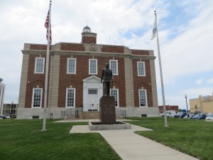 Independence Courthouse