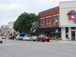 Downtown Independence