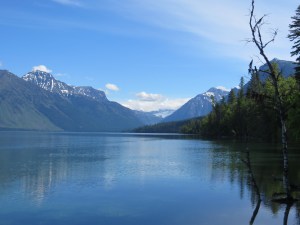 Lake McDonald