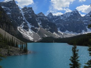 Moraine Lake