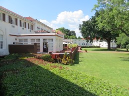 Victora Falls, Zimbabwe