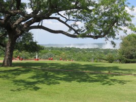 Victora Falls, Zimbabwe